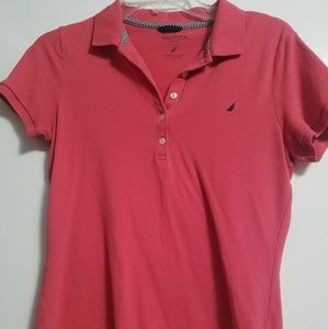 Donated//Nautica polo